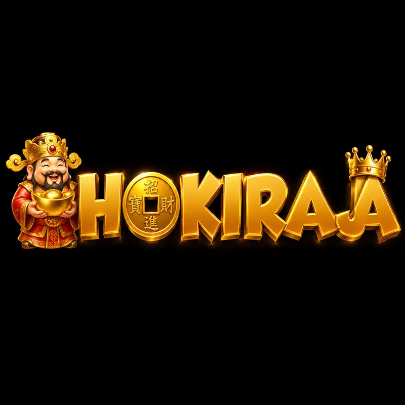 hokiraja App APK Terbaru