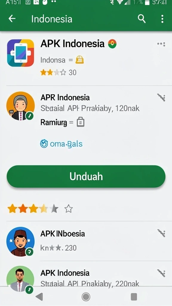Review Aplikasi mariatogel