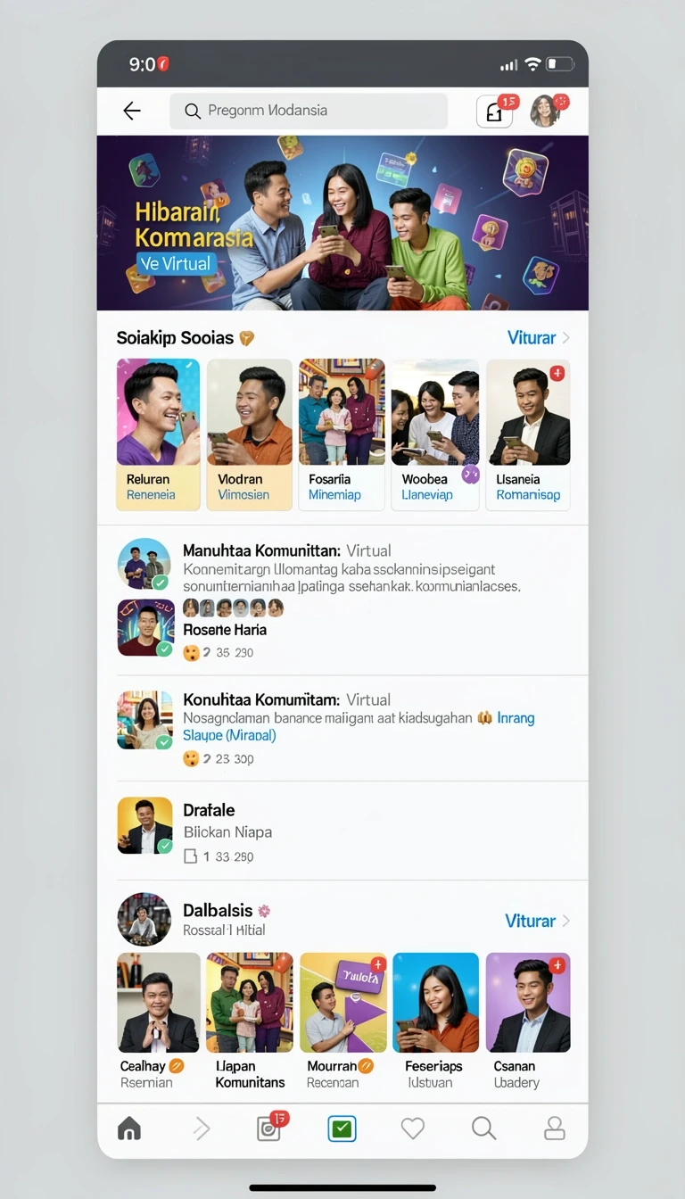 Review Aplikasi logam777