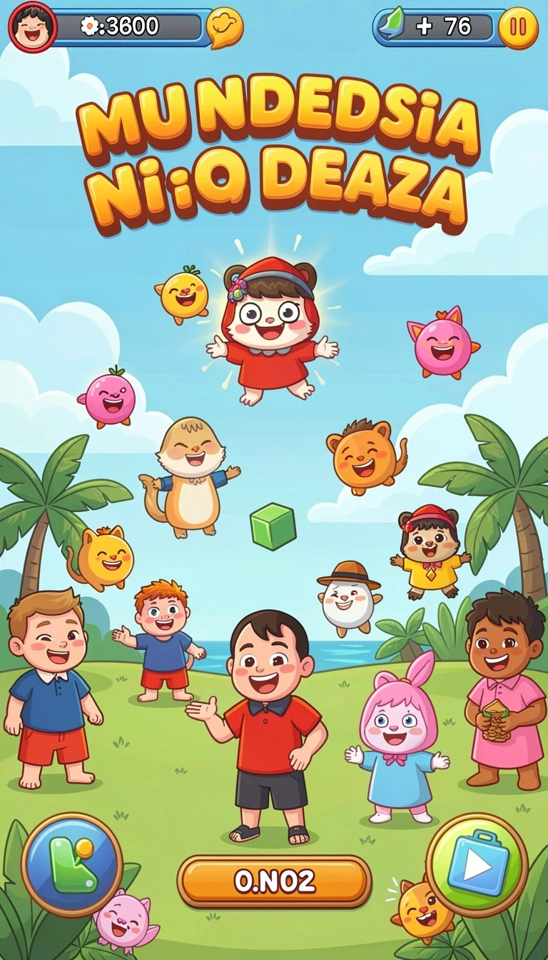 Review Aplikasi poa88 3