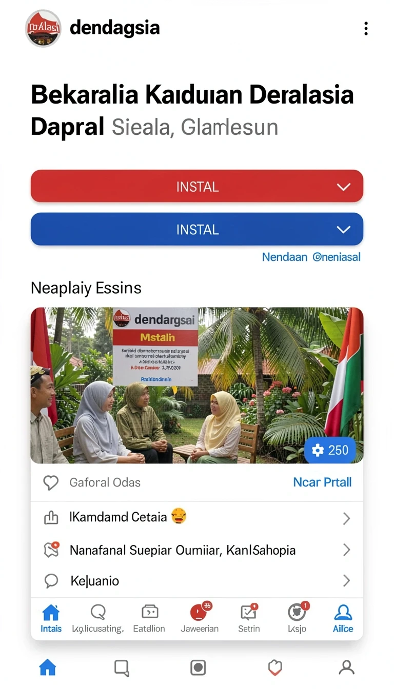 Review Aplikasi ikon777 2