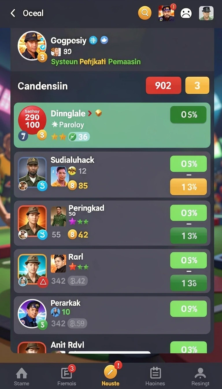 Review Aplikasi jayabet 2