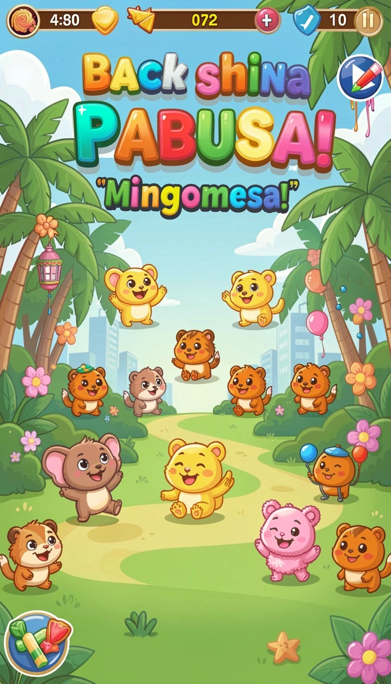 buaya77 App APK Terbaru