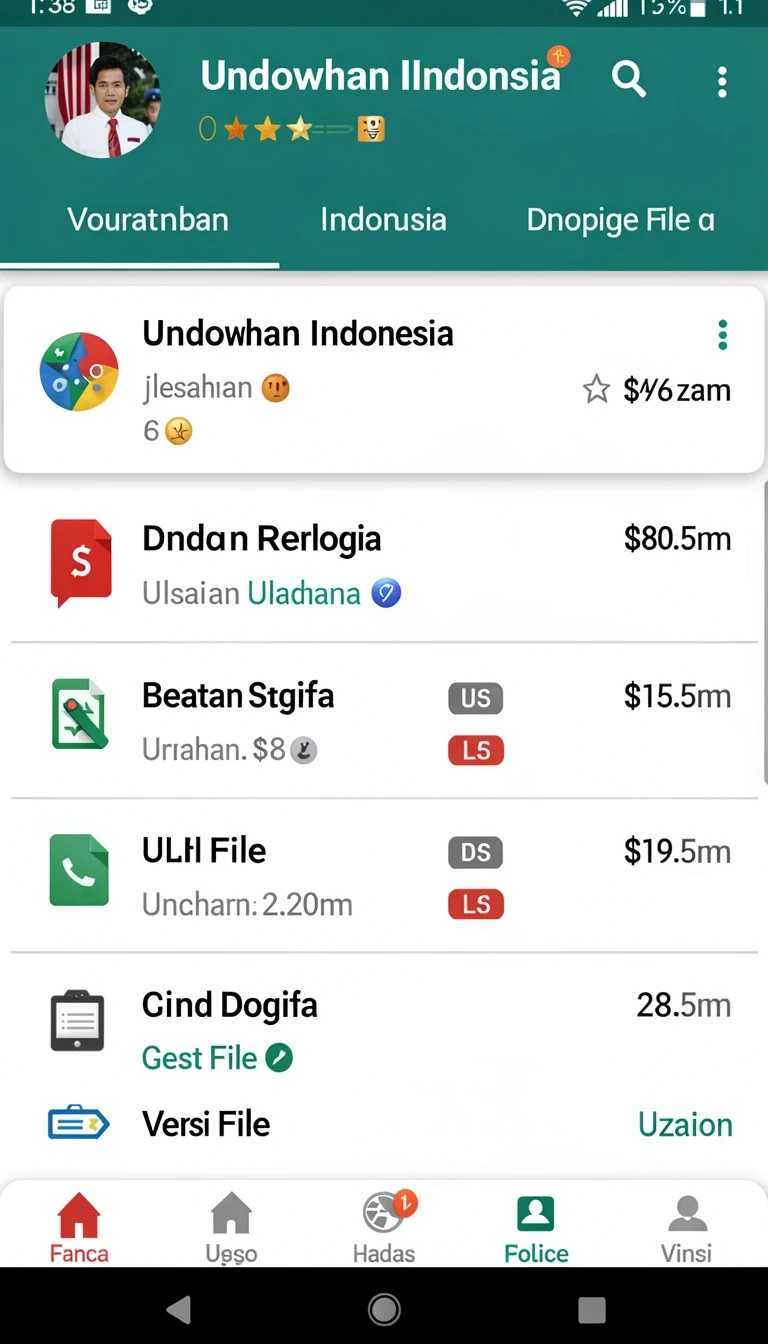Review Aplikasi kl108 Versi Terbaru 3