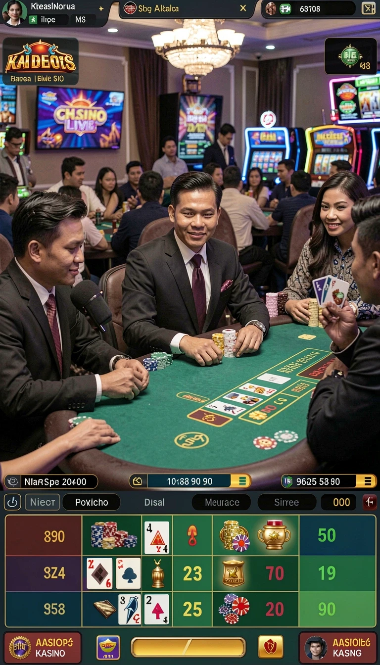 Review Aplikasi tiktaktogel 2