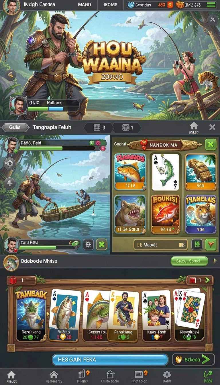Review Aplikasi h891