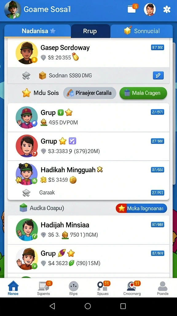 Review Aplikasi sultantoto