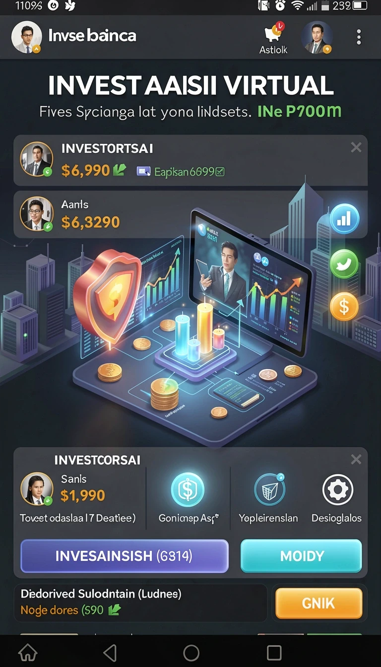 Review Aplikasi gg999 2