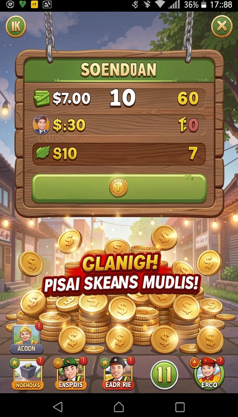 Review Aplikasi untung88 2
