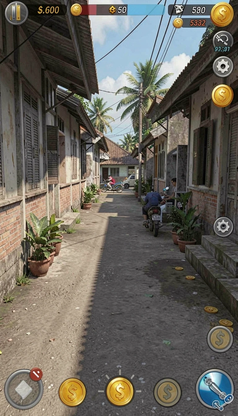 Review Aplikasi rk8