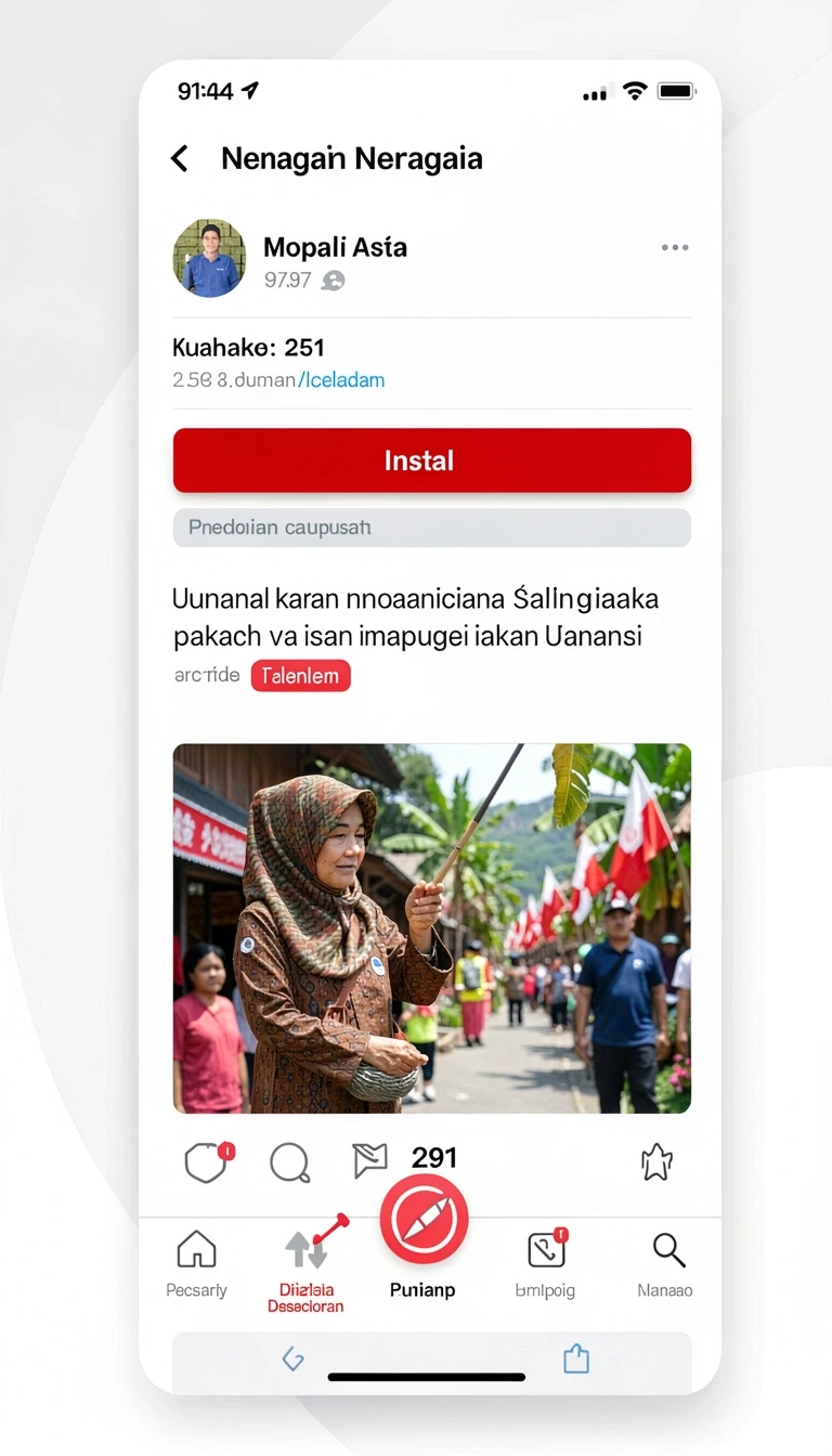 Review Aplikasi fujiwin88 2