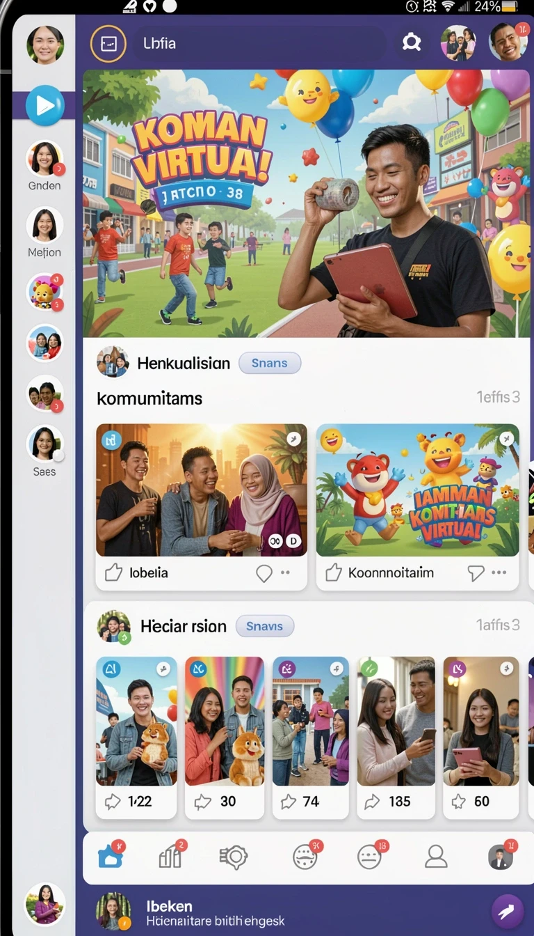 Review Aplikasi 62hot 2