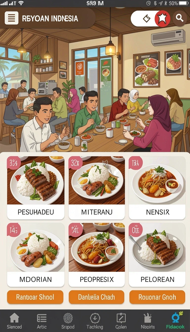 Review Aplikasi peniti4d