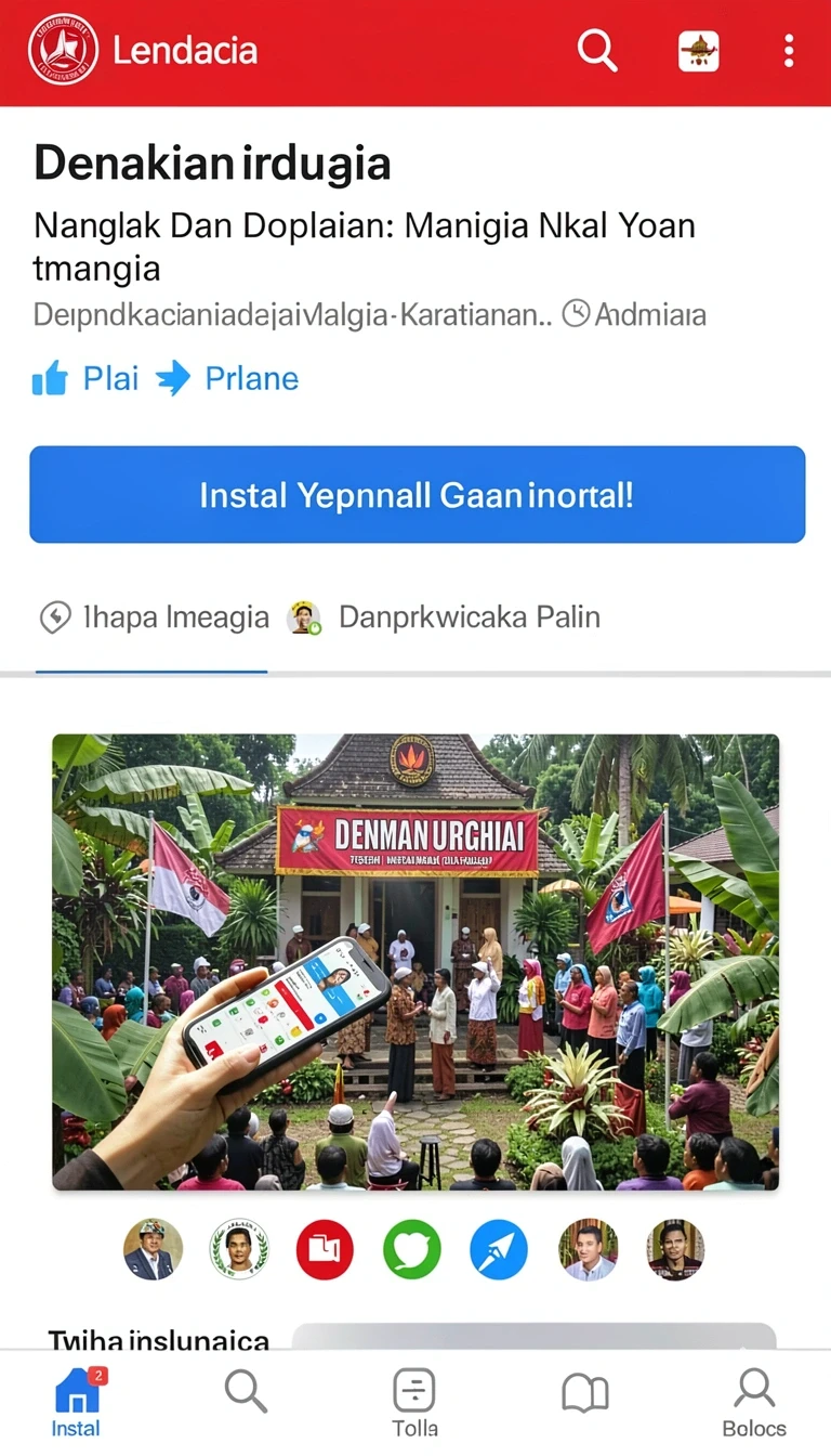 Review Aplikasi apinaga 2