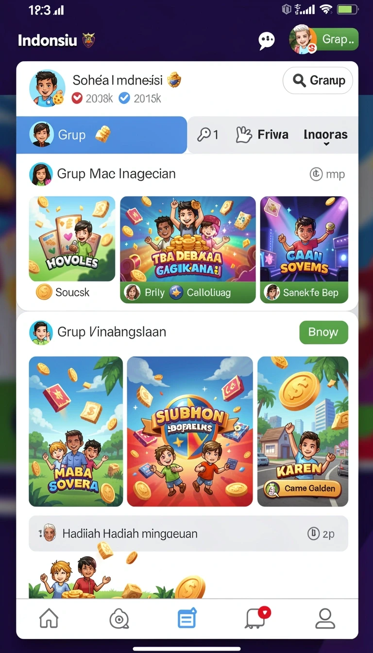 Review Aplikasi pgking 3