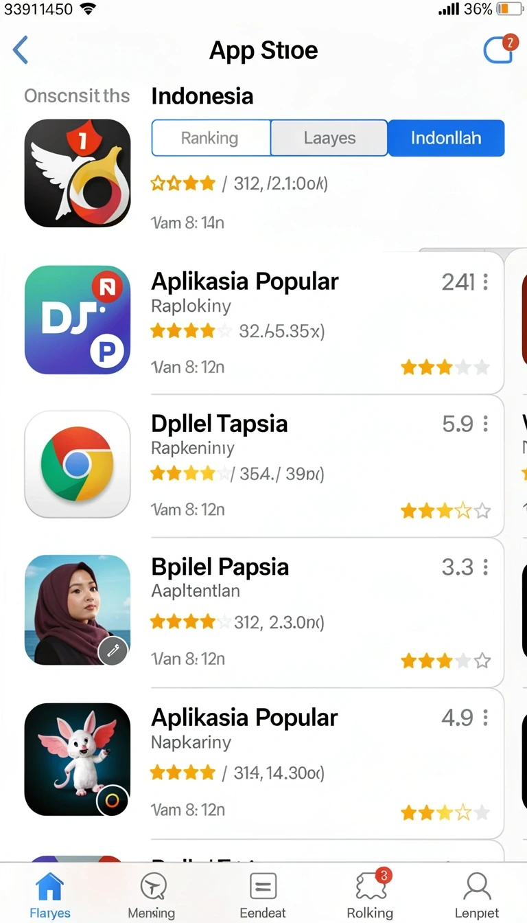 Review Aplikasi air168 2