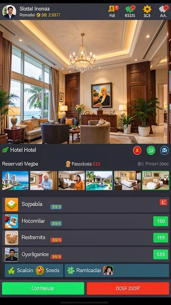Review Aplikasi kl108 Versi Terbaru