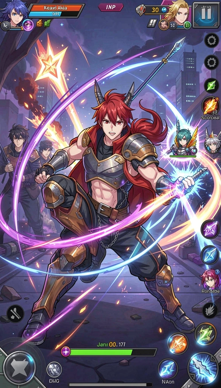 Review Aplikasi promo 1