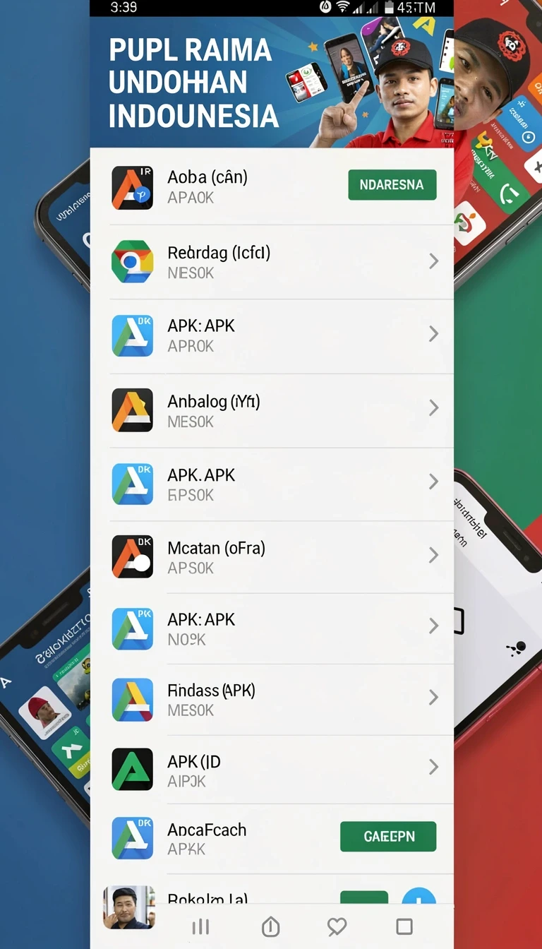 Review Aplikasi rezego