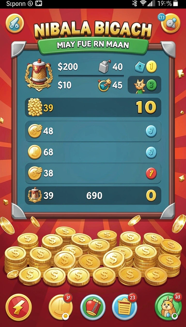 Review Aplikasi aman69 3