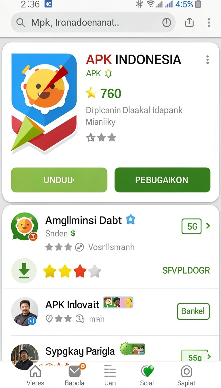 Review Aplikasi pp7slot