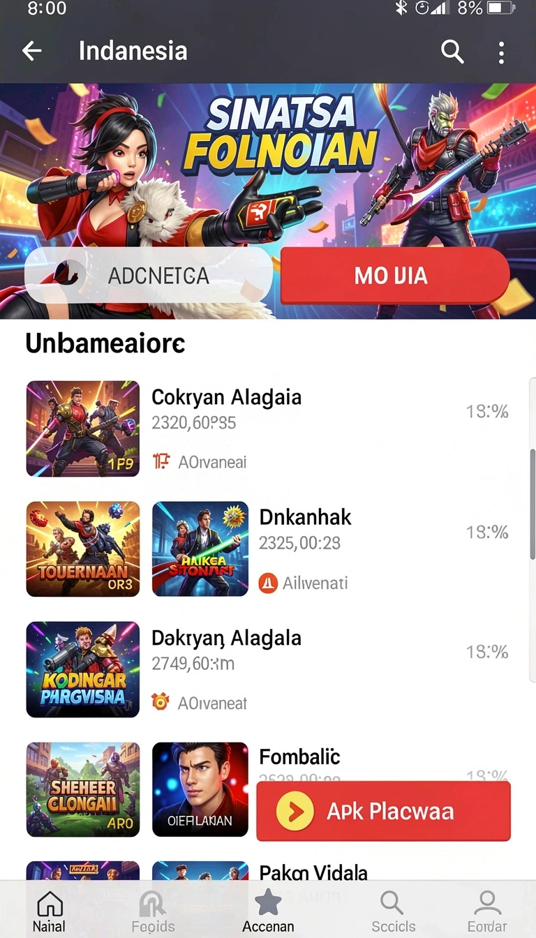 Review Aplikasi sky77 2