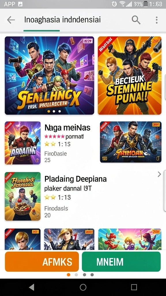 Review Aplikasi kl108