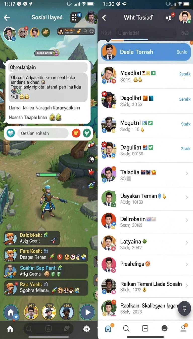 Review Aplikasi bara22 Versi Terbaru 3