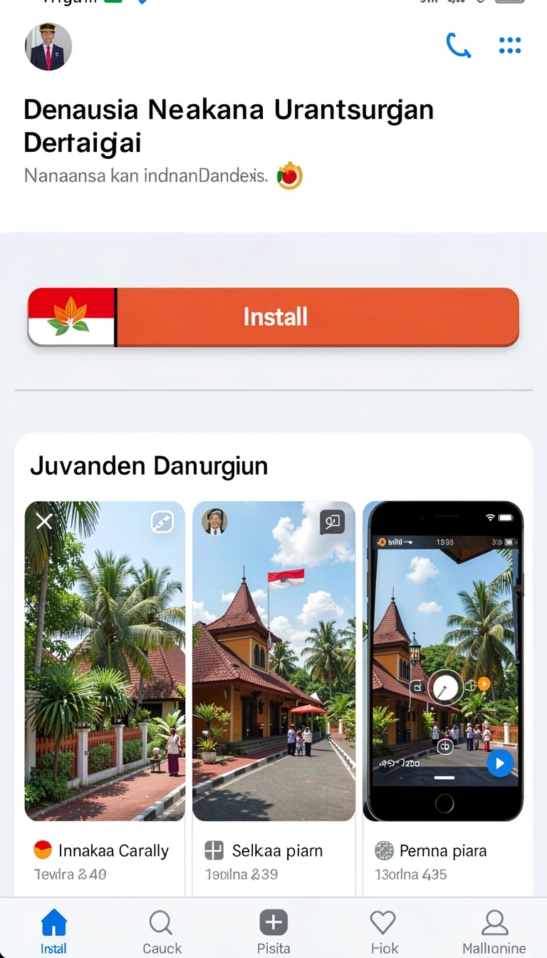 Download sortoto APK untuk Android 3