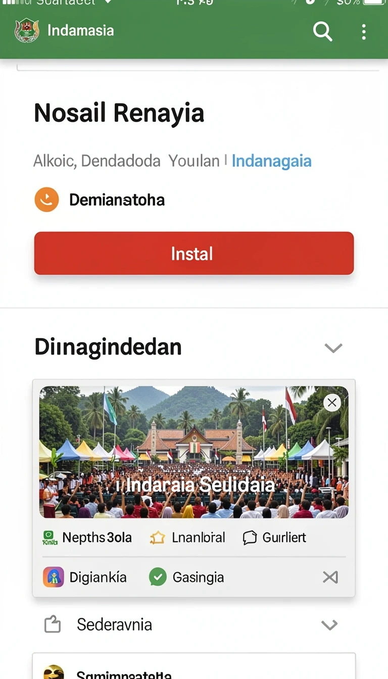 Review Aplikasi c8vip Versi Terbaru