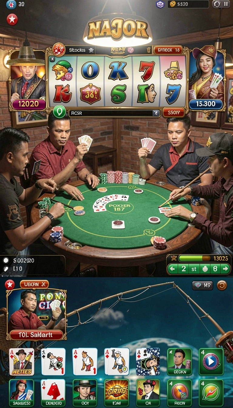 Review Aplikasi kl108 Versi Terbaru 2