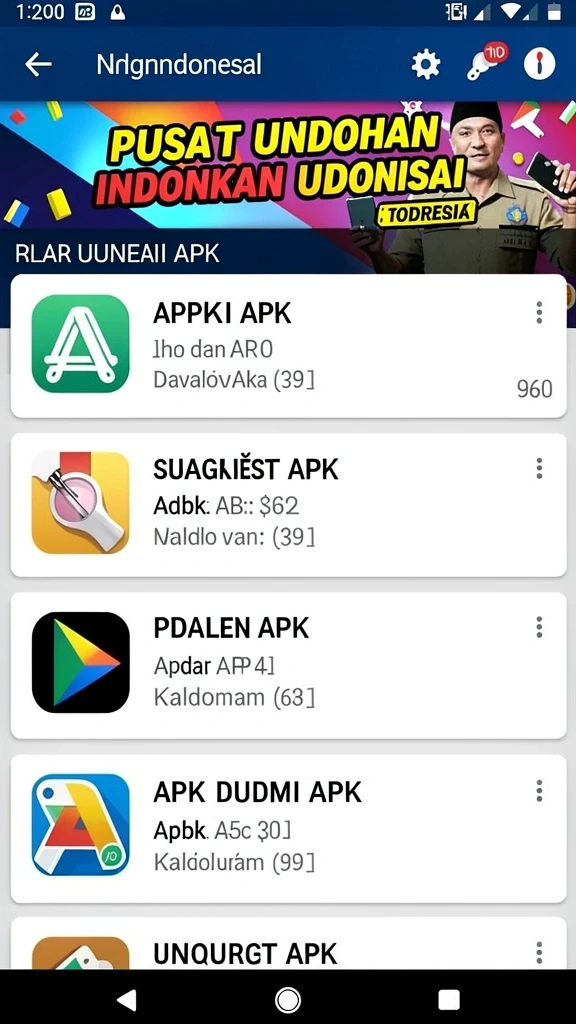 Review Aplikasi bandar88 3