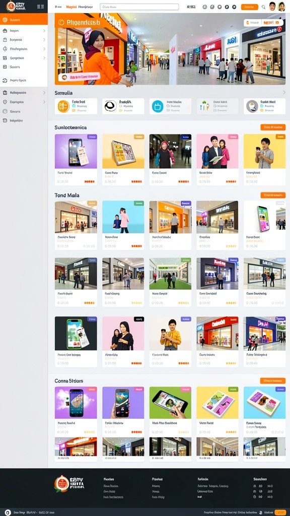 Review Aplikasi goto77