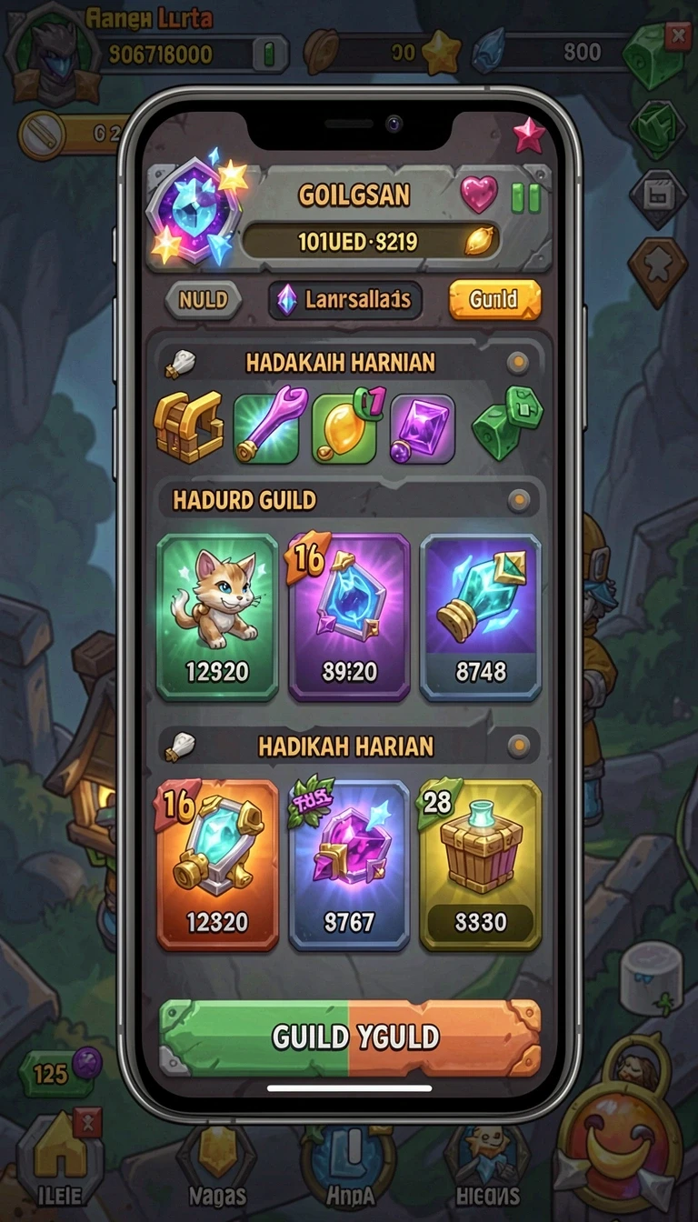 Review Aplikasi garuda999 3
