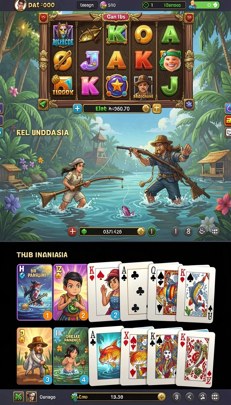 Review Aplikasi mega188 3