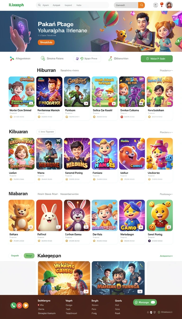 Download kkmega777 APK untuk Android 3