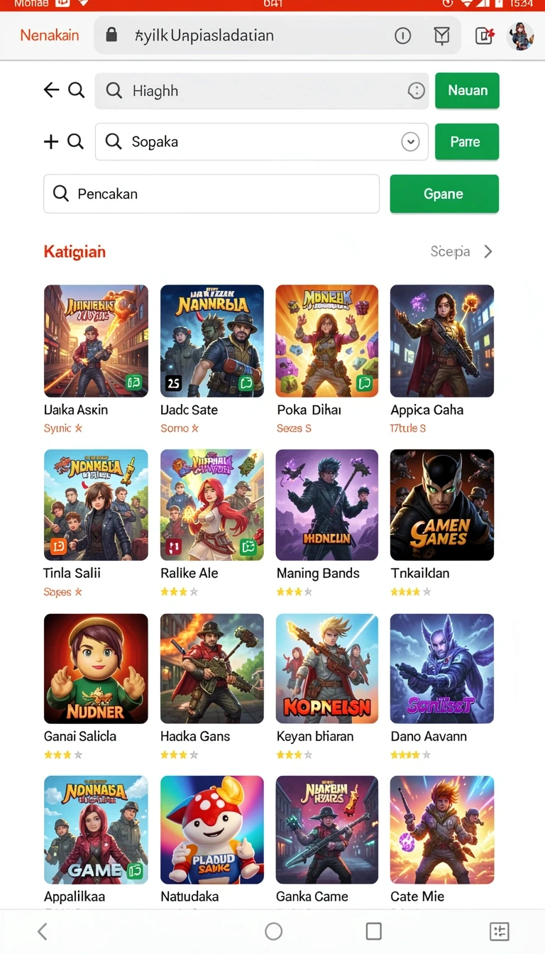 fa99 App APK Terbaru 3