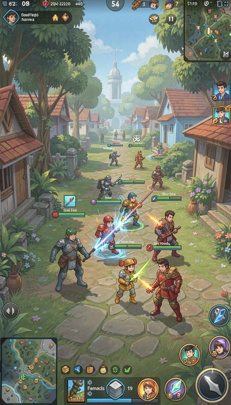 Review Aplikasi norakplay