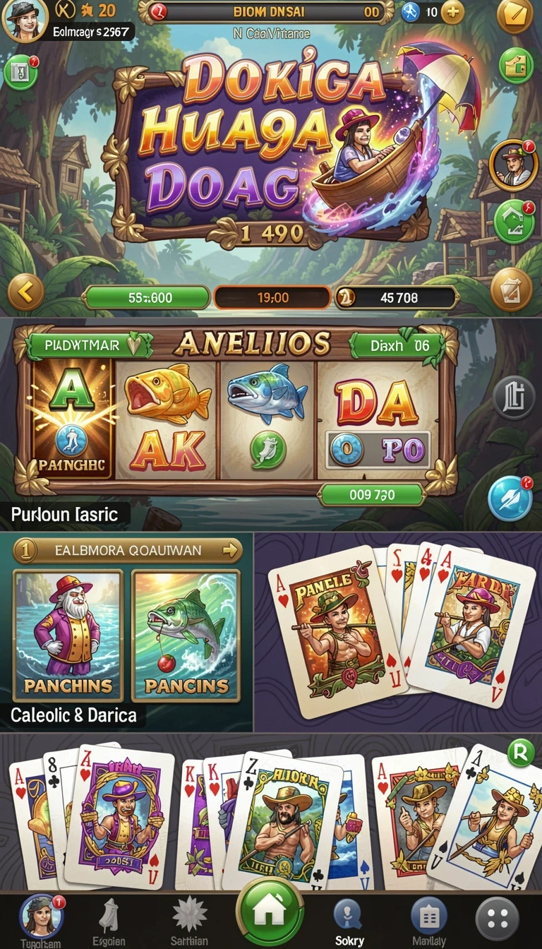 Review Aplikasi jjbet118 3