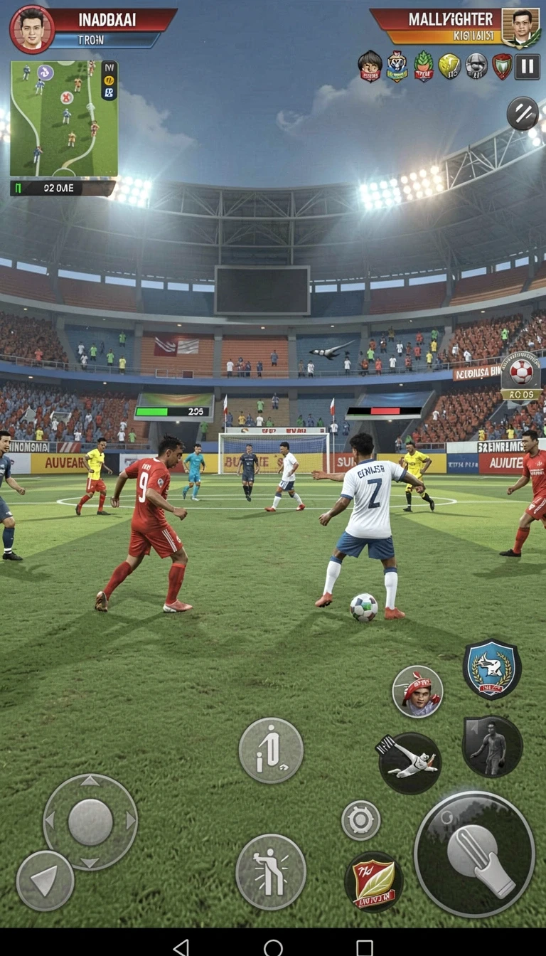 Review Aplikasi mataramtoto 3