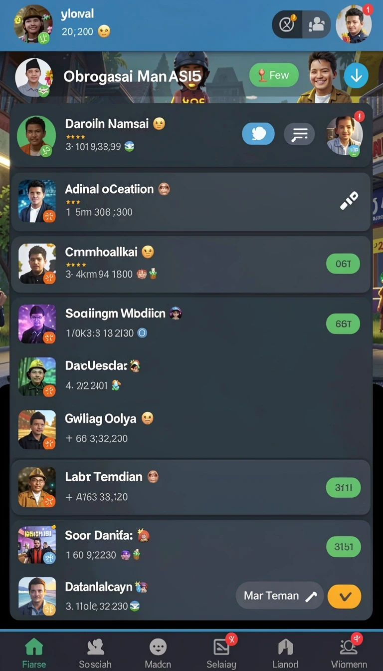 Review Aplikasi btn 3